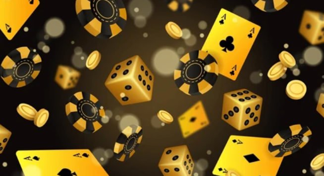 joy 9 game
